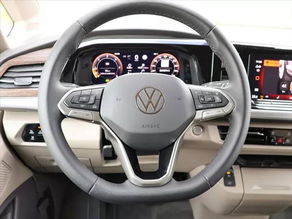 Volkswagen Multivan 2.0 TDI DSG Long Style 7-Míst - foto 23