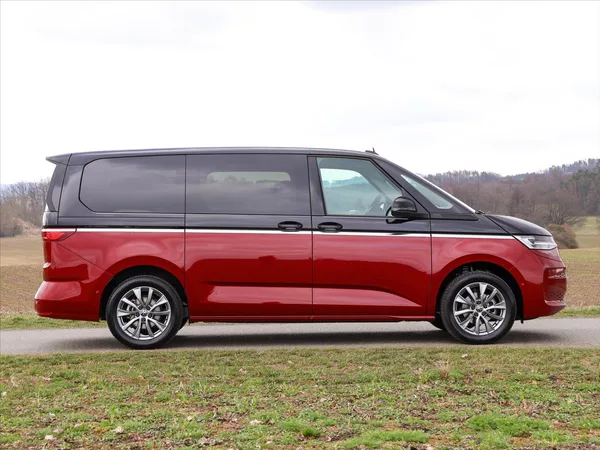 Volkswagen Multivan 2.0 TDI DSG Long Style 7-Míst - foto 8
