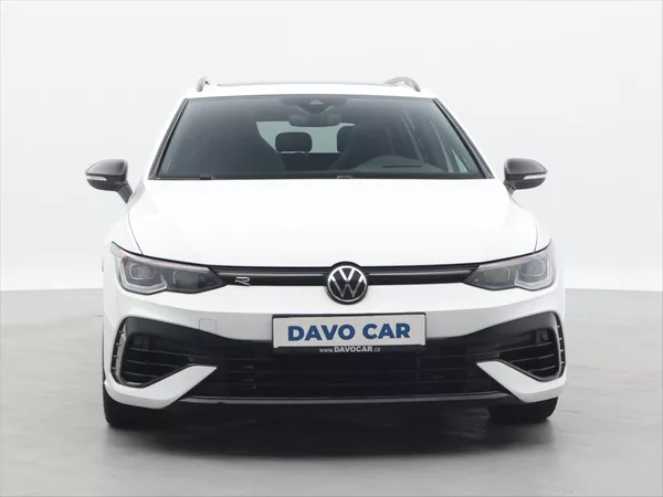 Volkswagen Golf 2,0 TSI R 235kW 4MOT DSG DPH C - foto 2