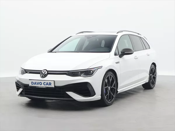 Volkswagen Golf 2,0 TSI R 235kW 4MOT DSG DPH C - foto 3