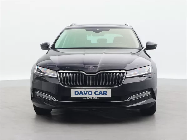 Škoda Superb 2.0 TDI 110kW Style DSG - foto 2