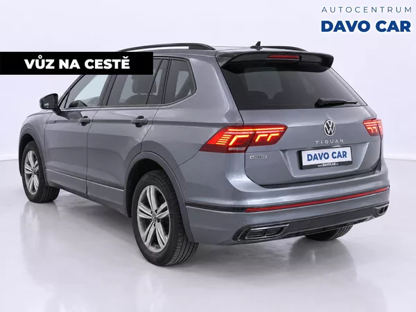 Volkswagen Tiguan 2,0 TDI 147kW 4x4 DSG R-Line D - foto 2