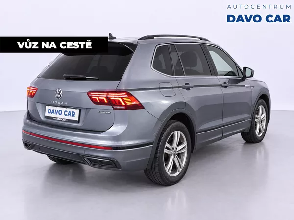 Volkswagen Tiguan 2,0 TDI 147kW 4x4 DSG R-Line D - foto 5