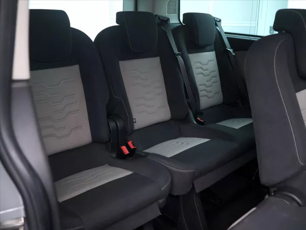 Ford Tourneo Custom 2,2 TDCI 114kW TITANIUM CZ 8Mí - foto 14