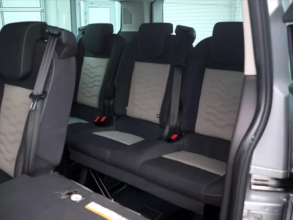 Ford Tourneo Custom 2,2 TDCI 114kW TITANIUM CZ 8Mí - foto 16
