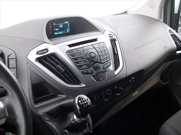 Ford Tourneo Custom 2,2 TDCI 114kW TITANIUM CZ 8Mí - foto 24