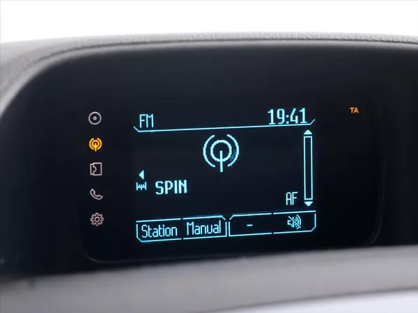 Ford Tourneo Custom 2,2 TDCI 114kW TITANIUM CZ 8Mí - foto 25