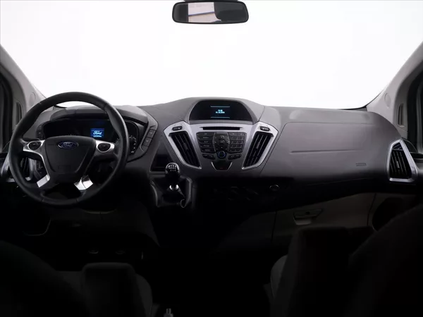 Ford Tourneo Custom 2,2 TDCI 114kW TITANIUM CZ 8Mí - foto 30