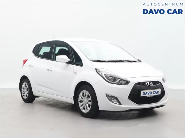 Hyundai ix20 1,4