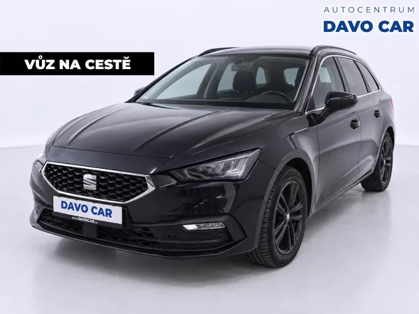 Seat Leon 2,0 TDI 110 kW Style ST DSG