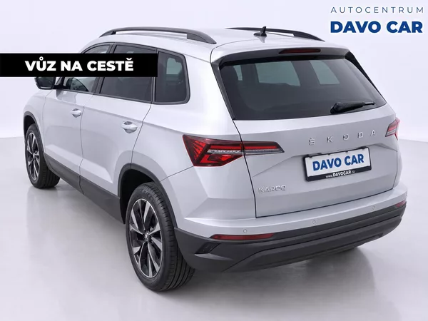 Škoda Karoq 1,0 TSI Virtual LED 1.Maj. DPH - foto 2