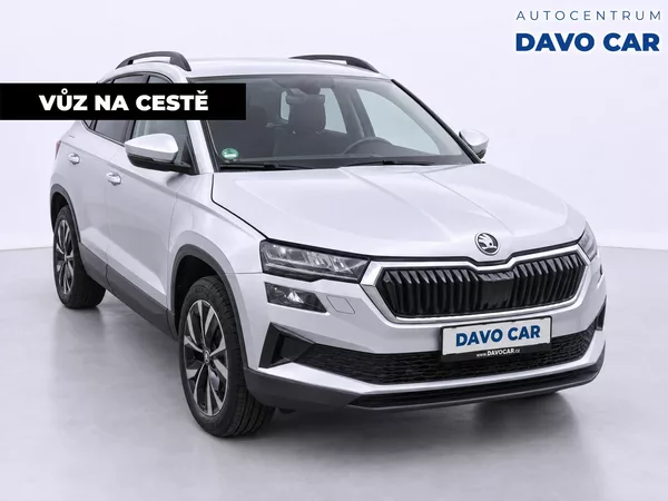 Škoda Karoq 1,0 TSI Virtual LED 1.Maj. DPH - foto 4