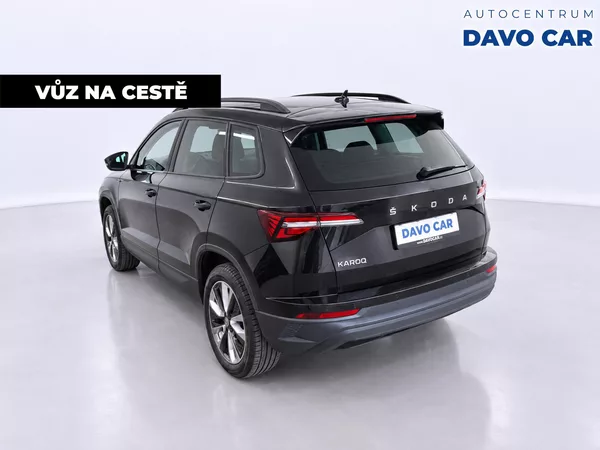 Škoda Karoq 1,5 TSI 110kW DSG Style DPH - foto 2
