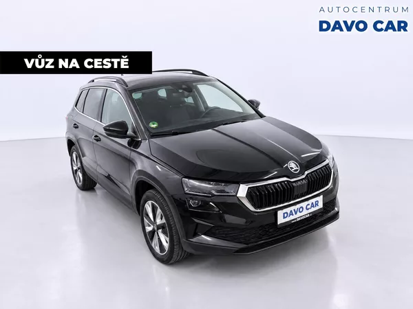 Škoda Karoq 1,5 TSI 110kW DSG Style DPH - foto 4