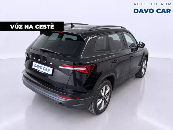 Škoda Karoq 1,5 TSI 110kW DSG Style DPH - foto 5