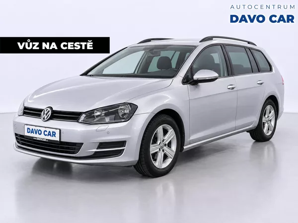 Volkswagen Golf 1,4 TSI 110kW Comfortline sr.k
