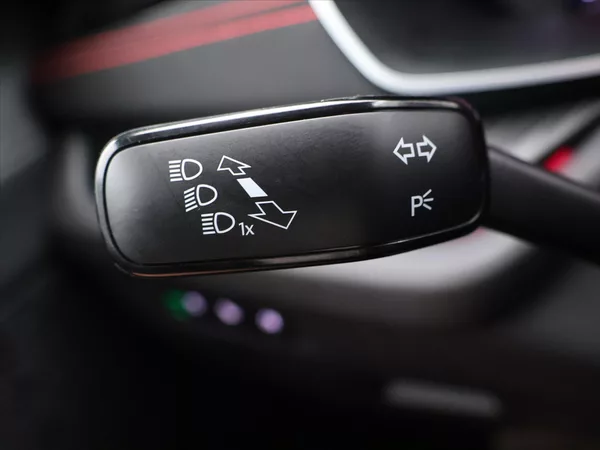 Škoda Octavia 2,0 TSI DSG RS DPH 1.maj CZ - foto 19
