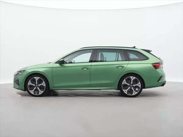 Škoda Octavia 2,0 TSI DSG RS DPH 1.maj CZ - foto 4