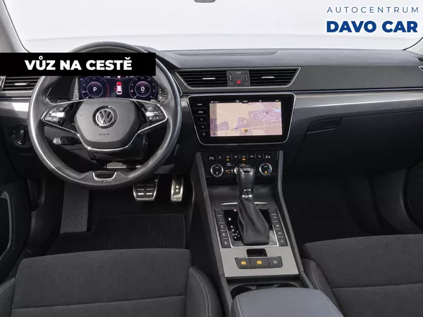 Škoda Superb 2.0 TDI 147 kW Scout 4x4 DSG D - foto 3