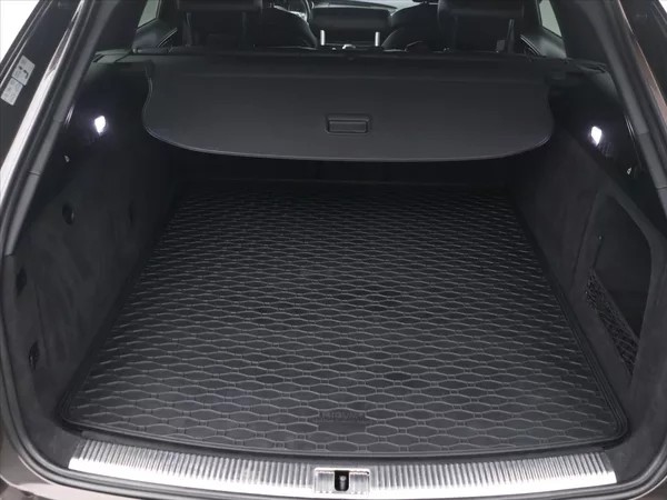 Audi A6 Allroad 3.0 TDI 230kW Quattro S-tronic - foto 10