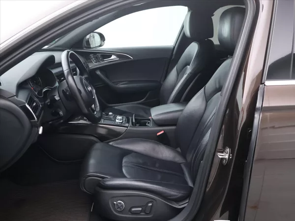 Audi A6 Allroad 3.0 TDI 230kW Quattro S-tronic - foto 11
