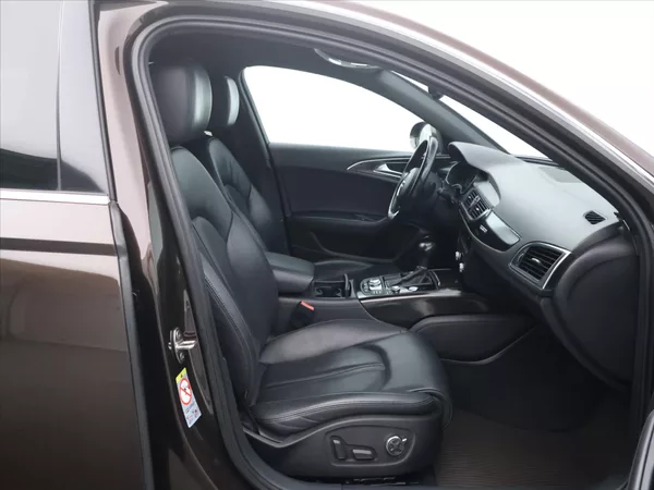 Audi A6 Allroad 3.0 TDI 230kW Quattro S-tronic - foto 12
