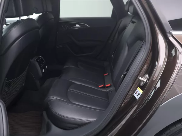 Audi A6 Allroad 3.0 TDI 230kW Quattro S-tronic - foto 14