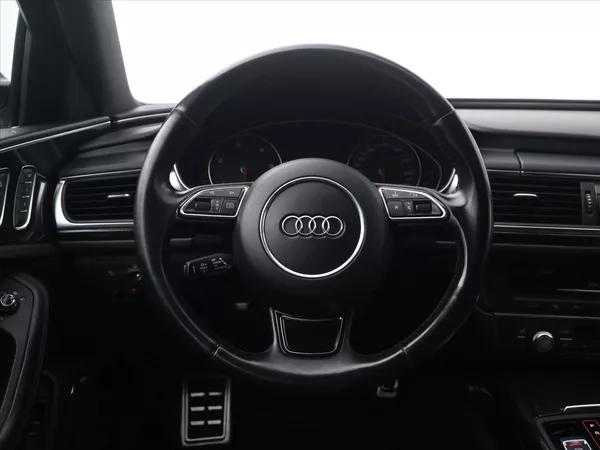 Audi A6 Allroad 3.0 TDI 230kW Quattro S-tronic - foto 15