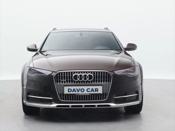 Audi A6 Allroad 3.0 TDI 230kW Quattro S-tronic - foto 2