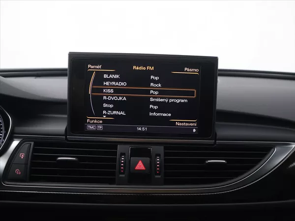 Audi A6 Allroad 3.0 TDI 230kW Quattro S-tronic - foto 21
