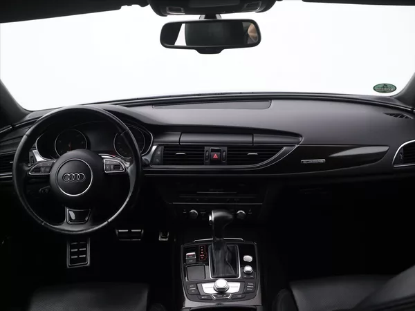 Audi A6 Allroad 3.0 TDI 230kW Quattro S-tronic - foto 25