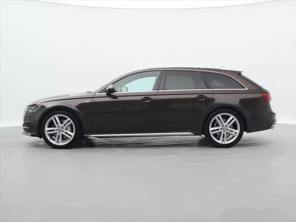 Audi A6 Allroad 3.0 TDI 230kW Quattro S-tronic - foto 4