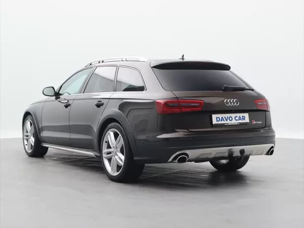 Audi A6 Allroad 3.0 TDI 230kW Quattro S-tronic - foto 5