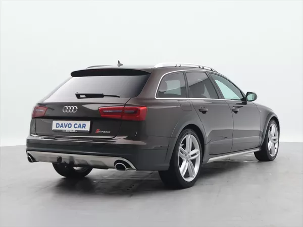 Audi A6 Allroad 3.0 TDI 230kW Quattro S-tronic - foto 7