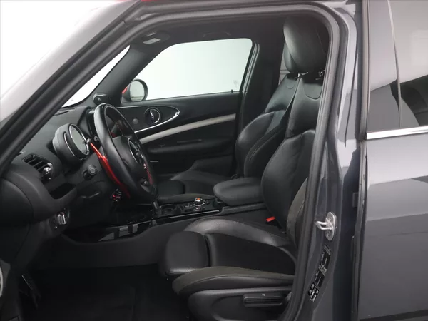 Mini Clubman 2,0 JCW ALL4 170kW H&K Aut - foto 10