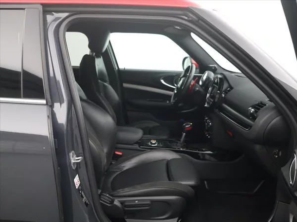 Mini Clubman 2,0 JCW ALL4 170kW H&K Aut - foto 11