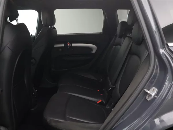 Mini Clubman 2,0 JCW ALL4 170kW H&K Aut - foto 12