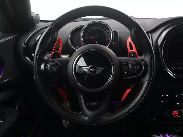 Mini Clubman 2,0 JCW ALL4 170kW H&K Aut - foto 13