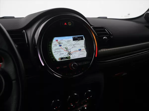 Mini Clubman 2,0 JCW ALL4 170kW H&K Aut - foto 18