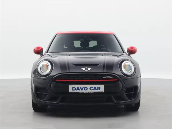Mini Clubman 2,0 JCW ALL4 170kW H&K Aut - foto 2