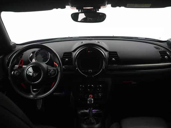 Mini Clubman 2,0 JCW ALL4 170kW H&K Aut - foto 22