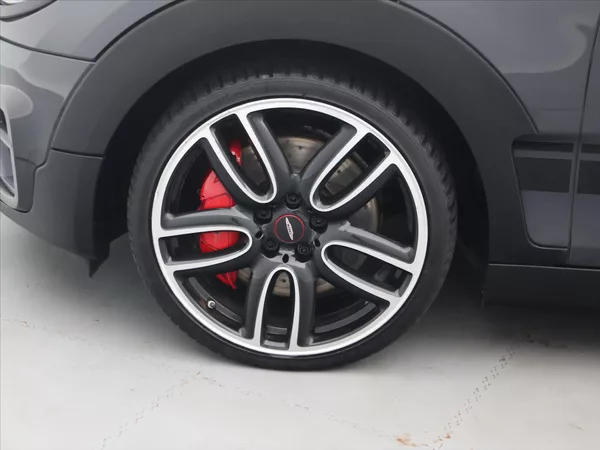 Mini Clubman 2,0 JCW ALL4 170kW H&K Aut - foto 23