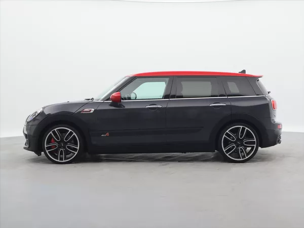 Mini Clubman 2,0 JCW ALL4 170kW H&K Aut - foto 4