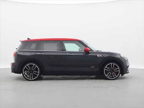 Mini Clubman 2,0 JCW ALL4 170kW H&K Aut - foto 8