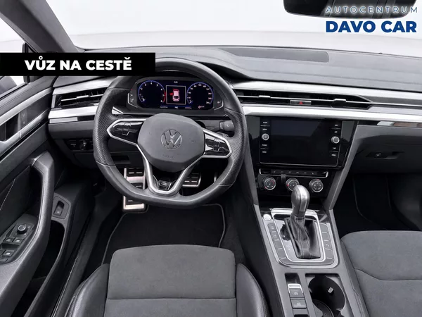 Volkswagen Arteon 2.0 TSI R-line DSG TZ DPH - foto 2