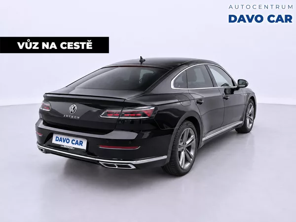 Volkswagen Arteon 2.0 TSI R-line DSG TZ DPH - foto 3