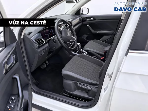 Volkswagen T-Cross 1,0 TSI 81kW DSG Style DPH - foto 3