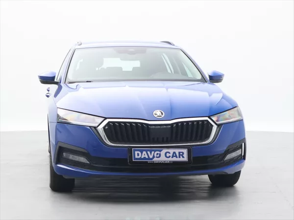 Škoda Octavia 2,0 TDI 85kW Ambition CZ DPH - foto 2