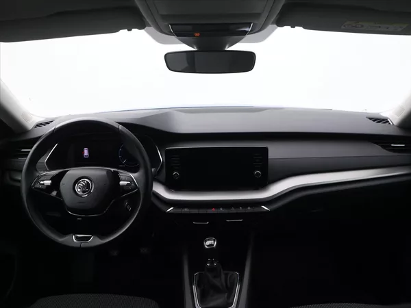 Škoda Octavia 2,0 TDI 85kW Ambition CZ DPH - foto 22