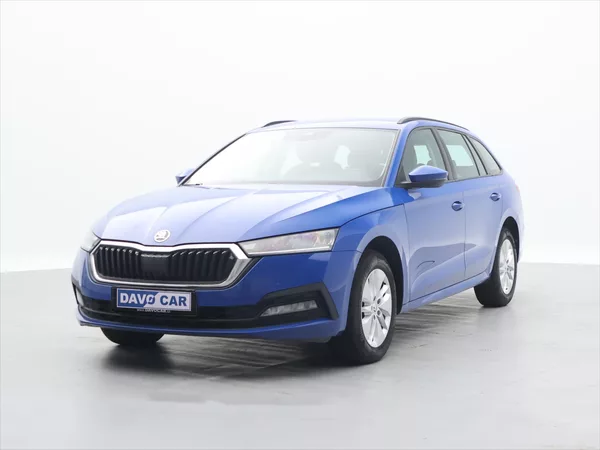 Škoda Octavia 2,0 TDI 85kW Ambition CZ DPH - foto 3